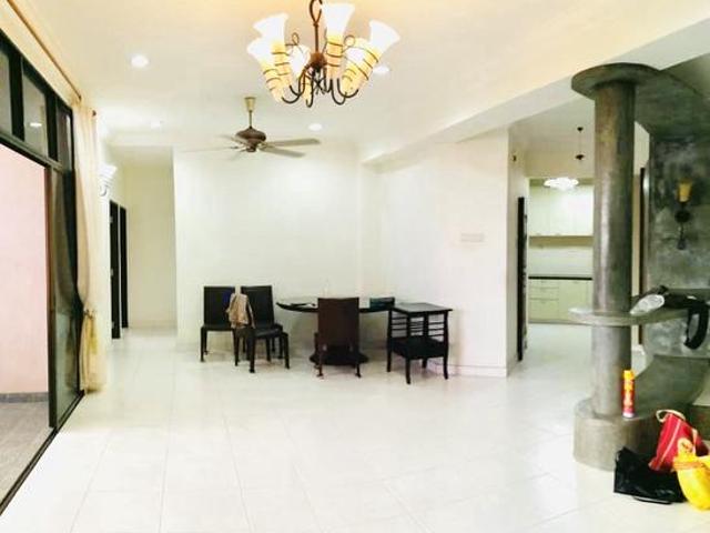 Apartment for sale in Georgetown, Penang
