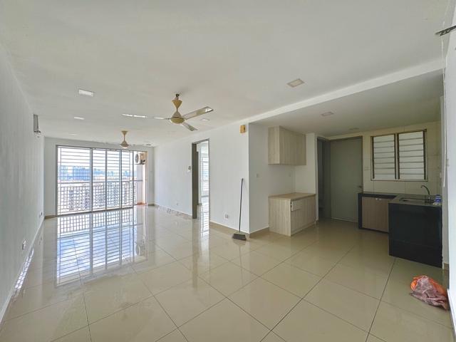 Condominium for sale in Cheras, Kuala Lumpur