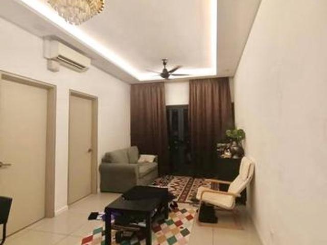 Serviced Residence for sale in Petaling, Alam Impian