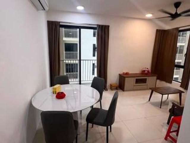 Apartment for rent in Batu Kawan, Seberang Perai