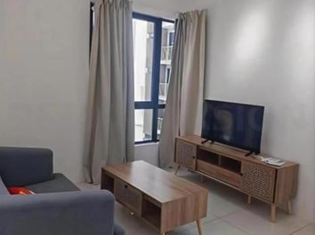 Apartment for rent in Wellesley, Penang