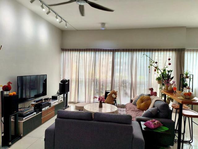 Apartment for sale in Kuching, Sarawak