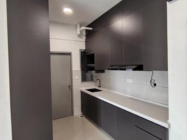 Serviced Residence for rent in Kajang, Langat