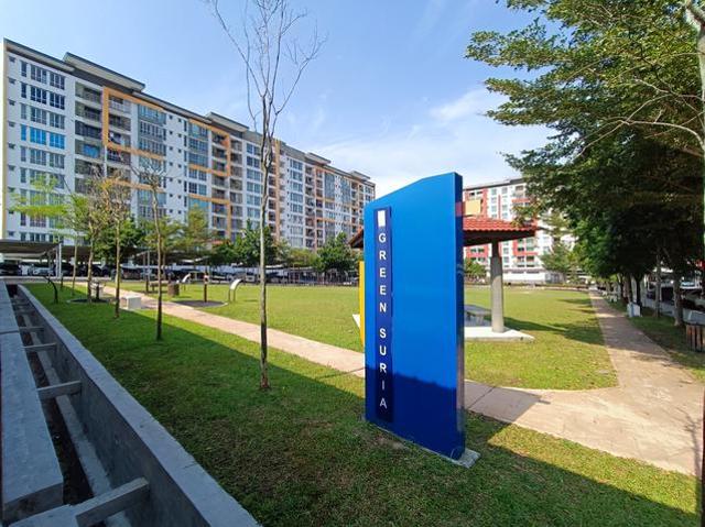 Apartment for sale in Cheras