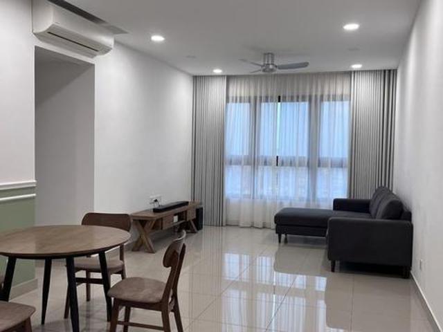 Condominium for rent in Cheras
