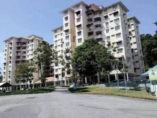 Condominium for sale in Georgetown, Penang