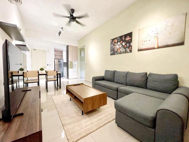 Condominium for sale in Country Heights Damansara, Kuala Lumpur