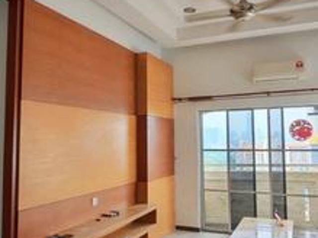 Condominium for sale in Cheras