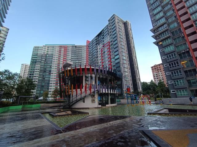 Serviced Residence for sale in Petaling, Damansara Damai