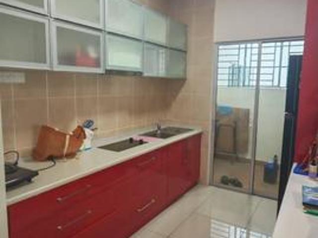 Serviced Residence for sale in Taman OUG, Kuala Lumpur