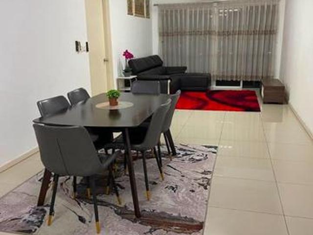 Condominium for rent in Country Heights Damansara, Kuala Lumpur