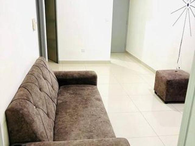 Serviced Residence for rent in Selayang, Selangor