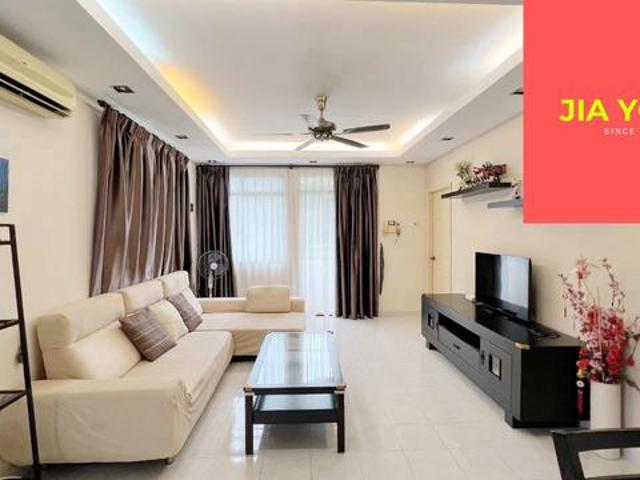 Condominium for sale in Ayer Itam, George Town