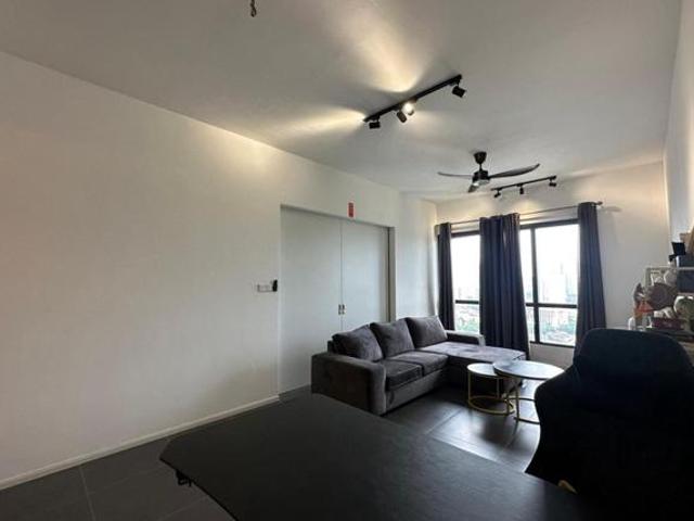 Serviced Residence for sale in Kuala Lumpur, Country Heights Damansara