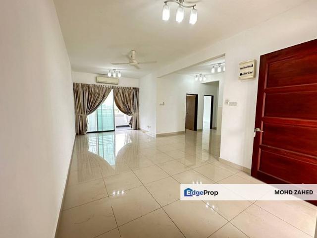 Condominium for sale in Langat, Selangor
