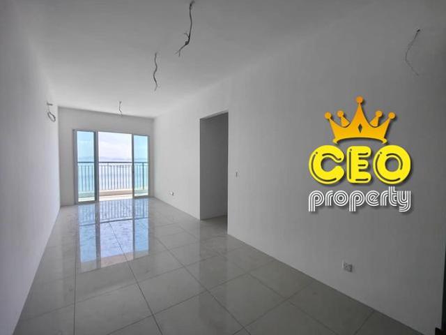 Condominium for sale in Georgetown, Penang