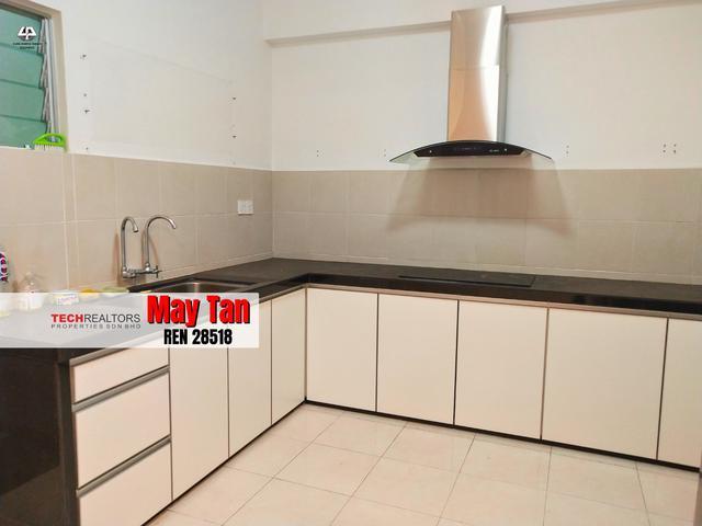 Condominium for sale in Wellesley, Penang