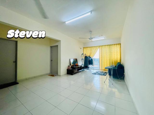 Condominium for sale in Georgetown, Penang