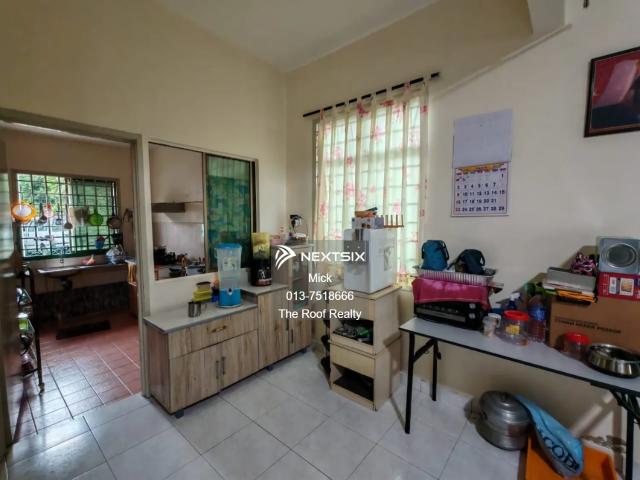 Residential House for sale in Johore Bahru, Johor