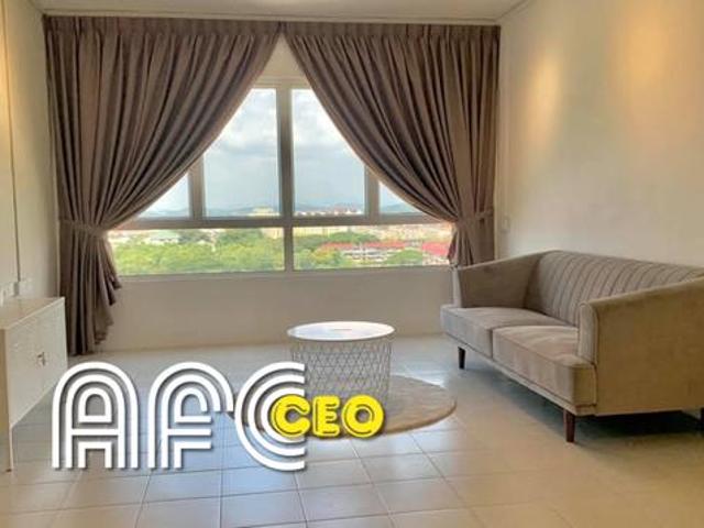 Apartment for sale in Wellesley, Penang