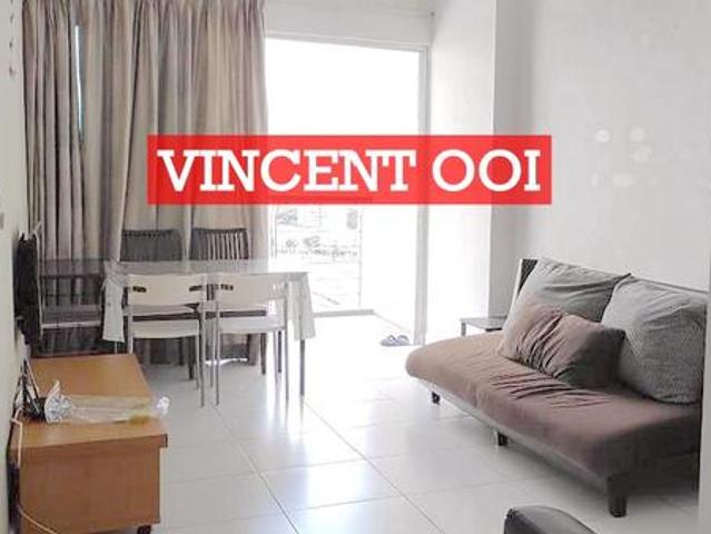 Condominium for sale in Georgetown, Penang