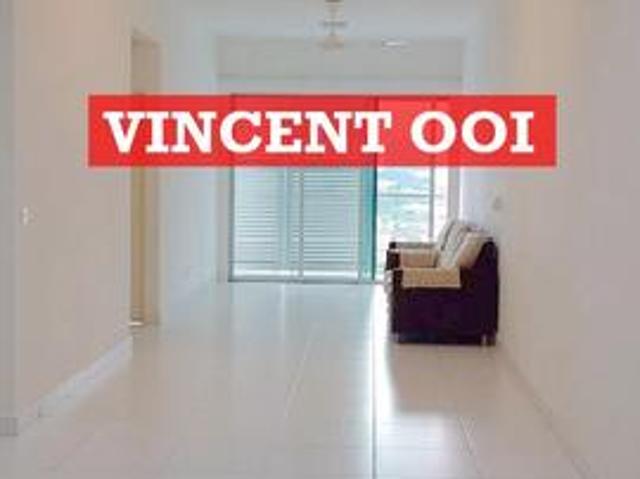 Condominium for sale in Georgetown, Penang