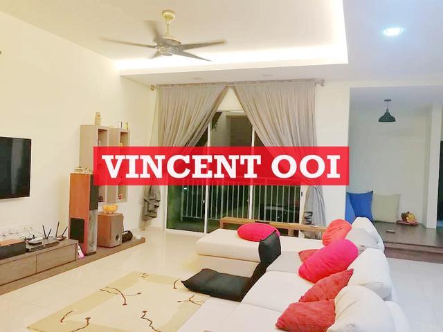 Condominium for sale in Georgetown, Penang