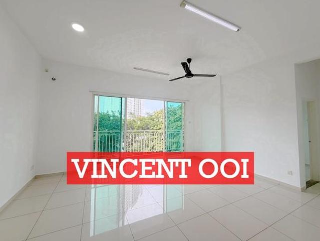 Condominium for sale in Georgetown, Penang