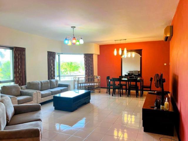 Condominium for sale in Kuching, Sarawak