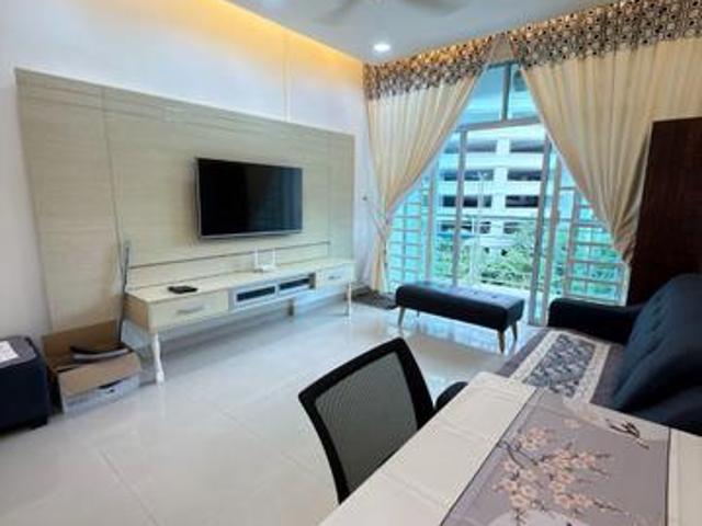 Apartment for rent in Penang