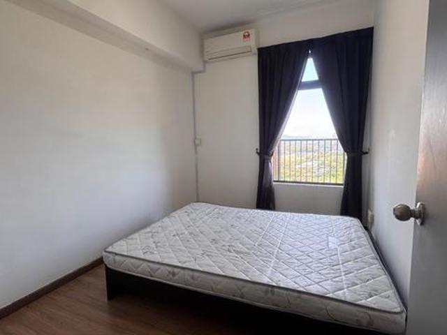 Condominium for rent in Kampung Penampang Proper, Bahagian Pantai Barat