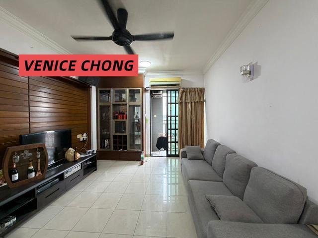 Apartment for sale in Georgetown, Penang