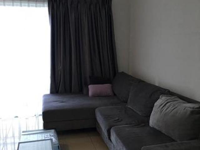 Apartment for sale in Georgetown, Penang