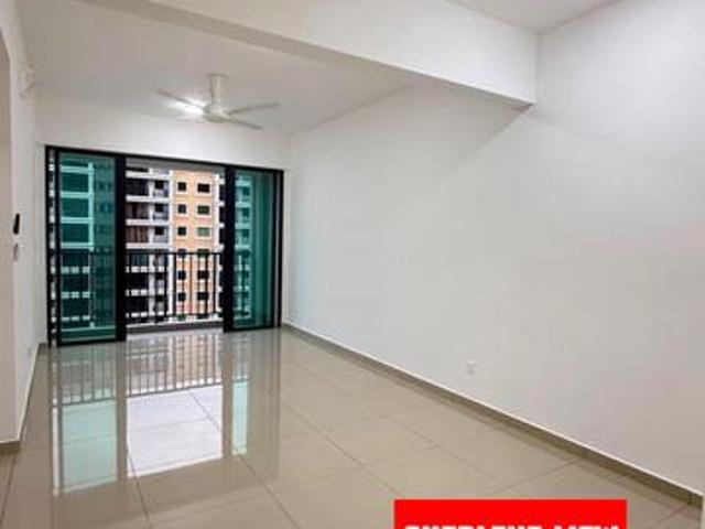 Condominium for rent in Timur Laut, George Town
