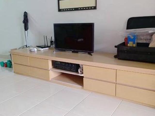 Apartment for rent in Georgetown, Penang