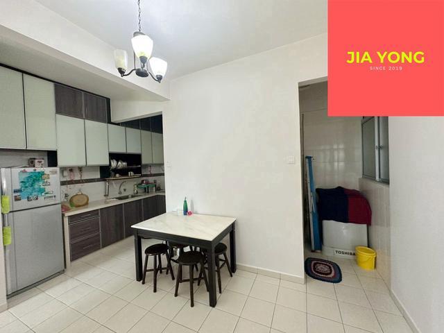 Apartment for sale in Pulau Pinang