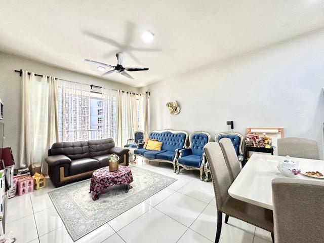 Condominium for sale in Country Heights Damansara, Kuala Lumpur