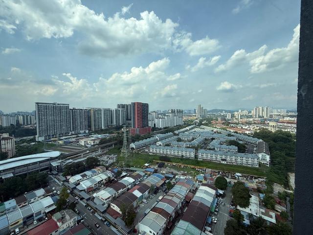 Serviced Residence for sale in Bukit Jalil, Kuala Lumpur