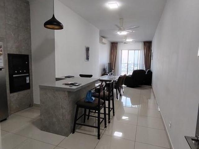 Serviced Residence for sale in Country Heights Damansara, Kuala Lumpur