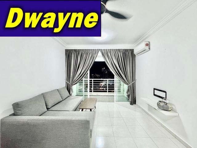Condominium for sale in Georgetown, Penang