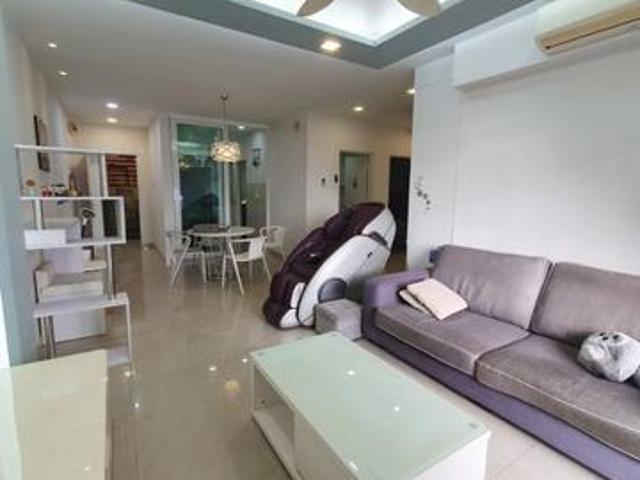 Condominium for sale in Selayang, Selangor