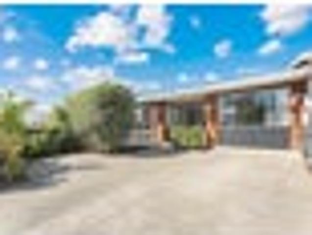 Apartment for sale in Mount Wellington, Oroua County