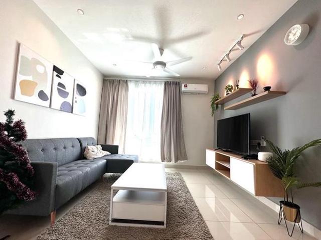 Condominium for rent in Wellesley, Penang