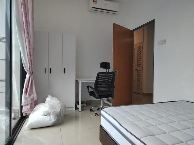 Condominium for sale in Bukit Jalil