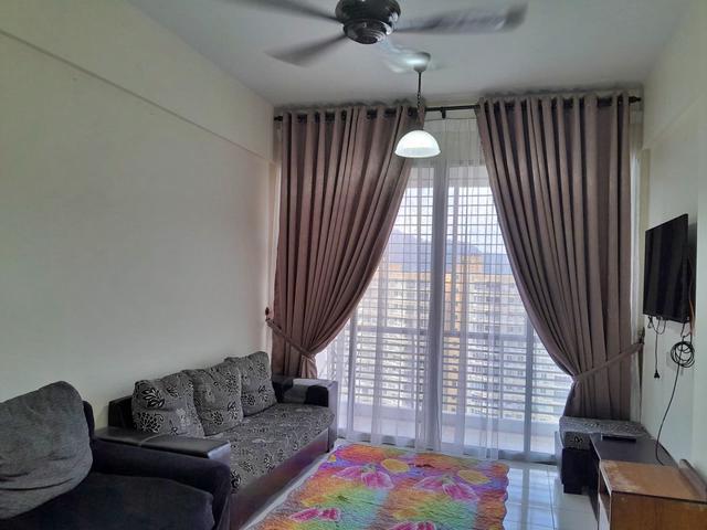 Condominium for rent in Barat Daya, George Town