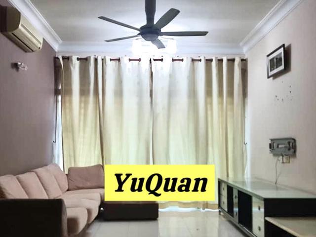 Condominium for sale in Barat Daya, George Town