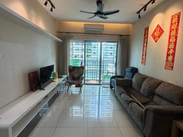 Serviced Residence for sale in Country Heights Damansara, Kuala Lumpur