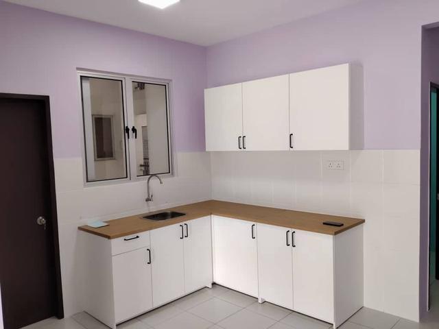 Apartment for rent in Country Heights Damansara, Kuala Lumpur