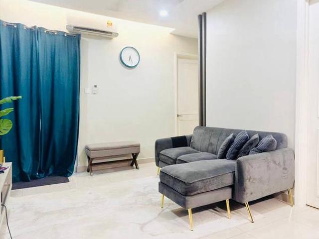 Serviced Residence for sale in Country Heights Damansara, Kuala Lumpur