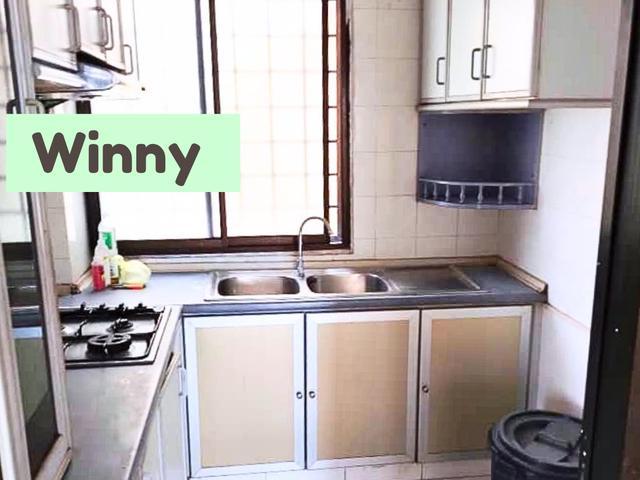 Condominium for sale in Georgetown, Penang